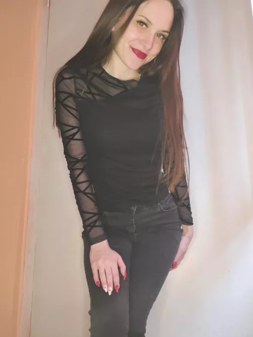 Let me make you feel like a king