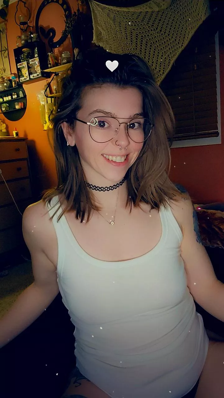 little wild looking 🤍🕊