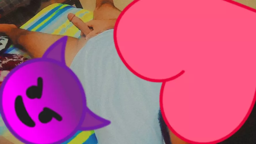 [M] would ya help him relax