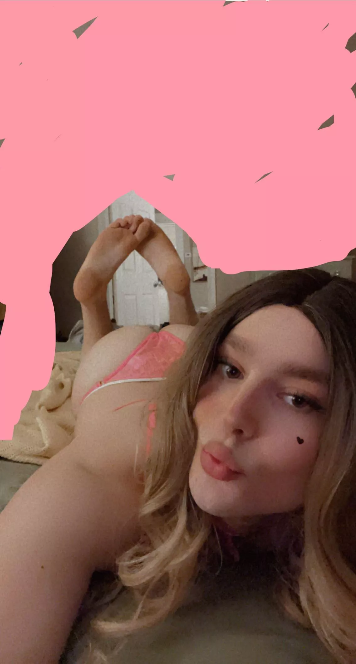 Make it so I can’t purge this time reddit