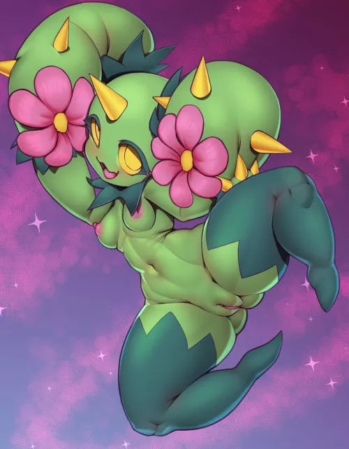 Maractus (hitmanatee)