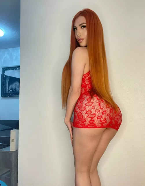 May I stick my dick down your throat and drain your ass with my cum?