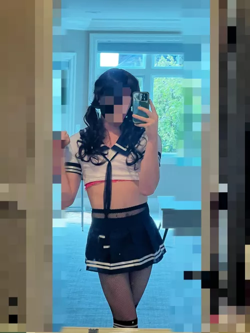 might be lonely & broke but at least I