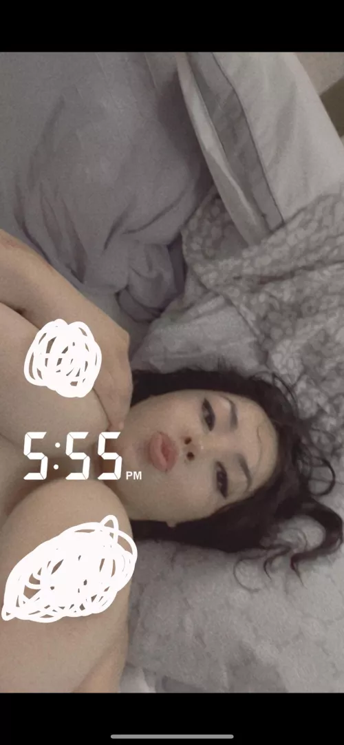 Nasty but you like that