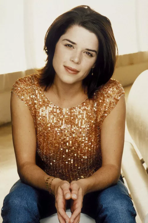 Neve Campbell