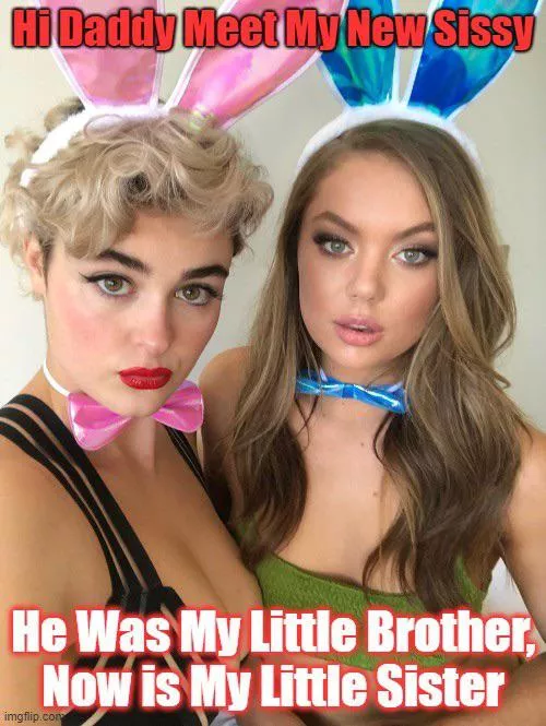 New roles 👯‍♀️