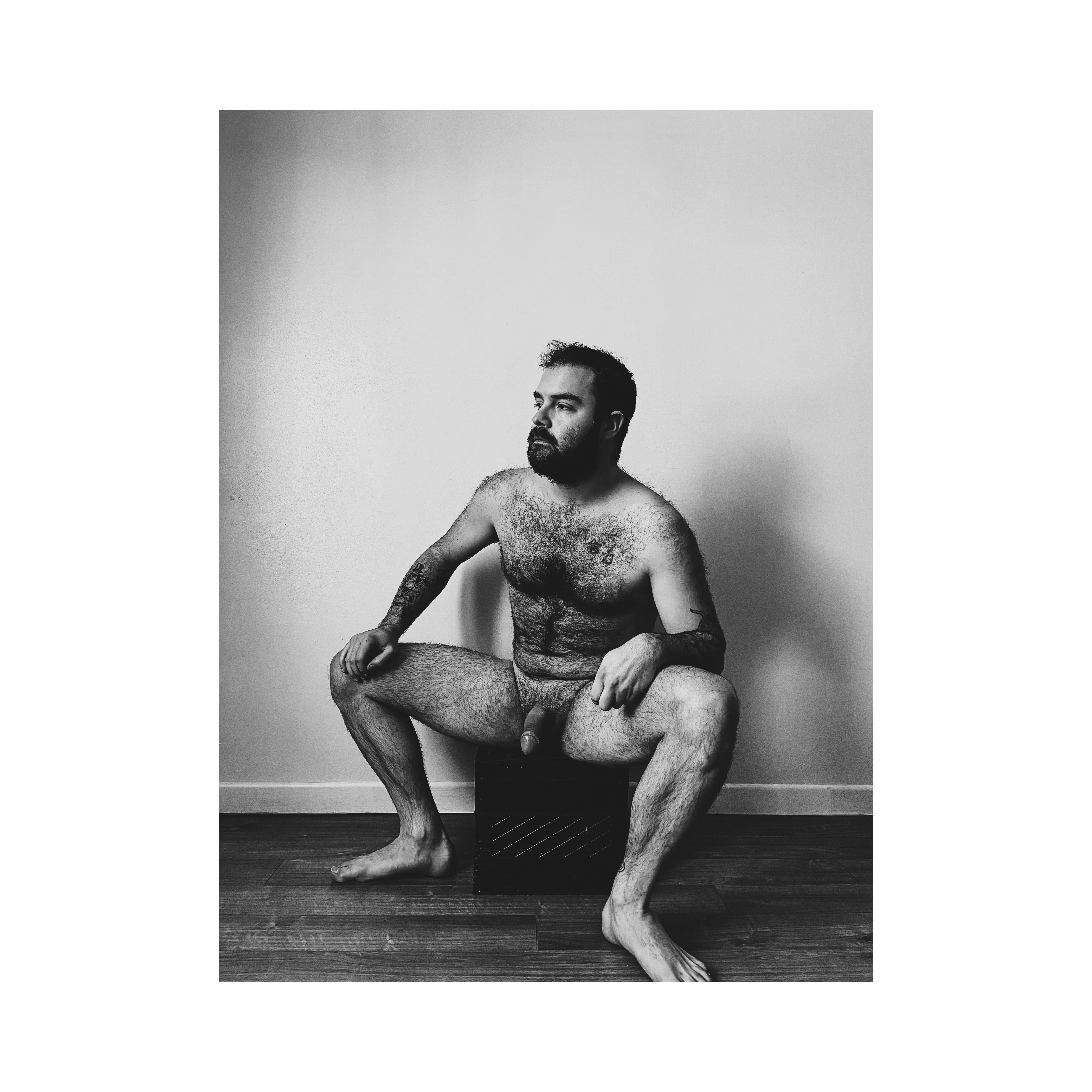 Not a boner, still ok for you ?