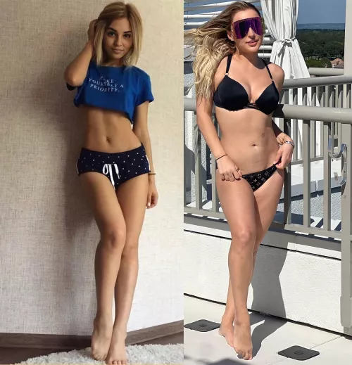 Only one goes to pound town