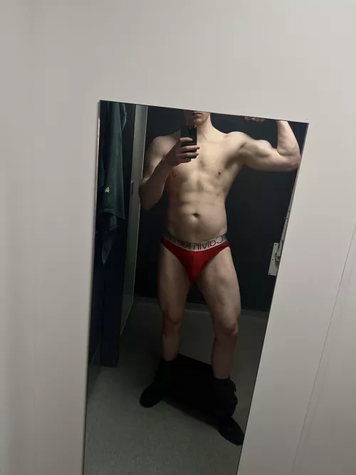 Probably my favourite Calvin’s