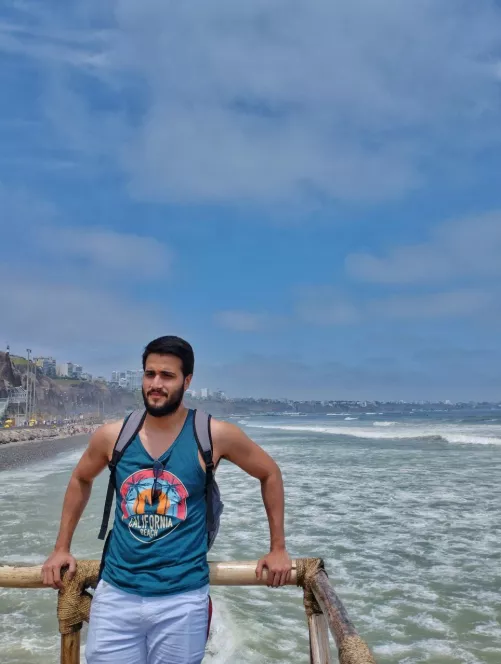 Rate the view