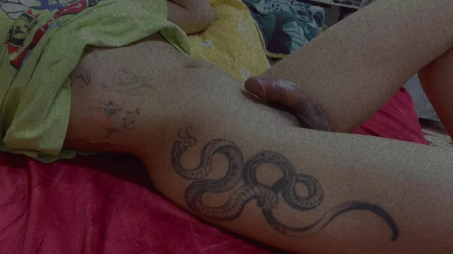 roomie? can u take care of me? >_<