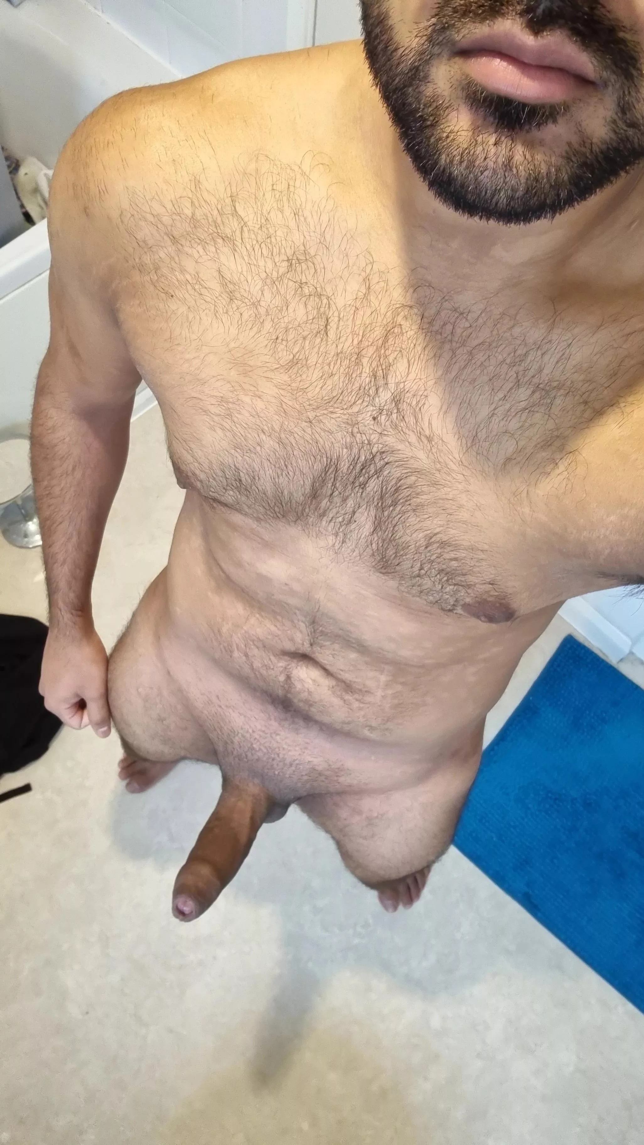 Rugged is always better