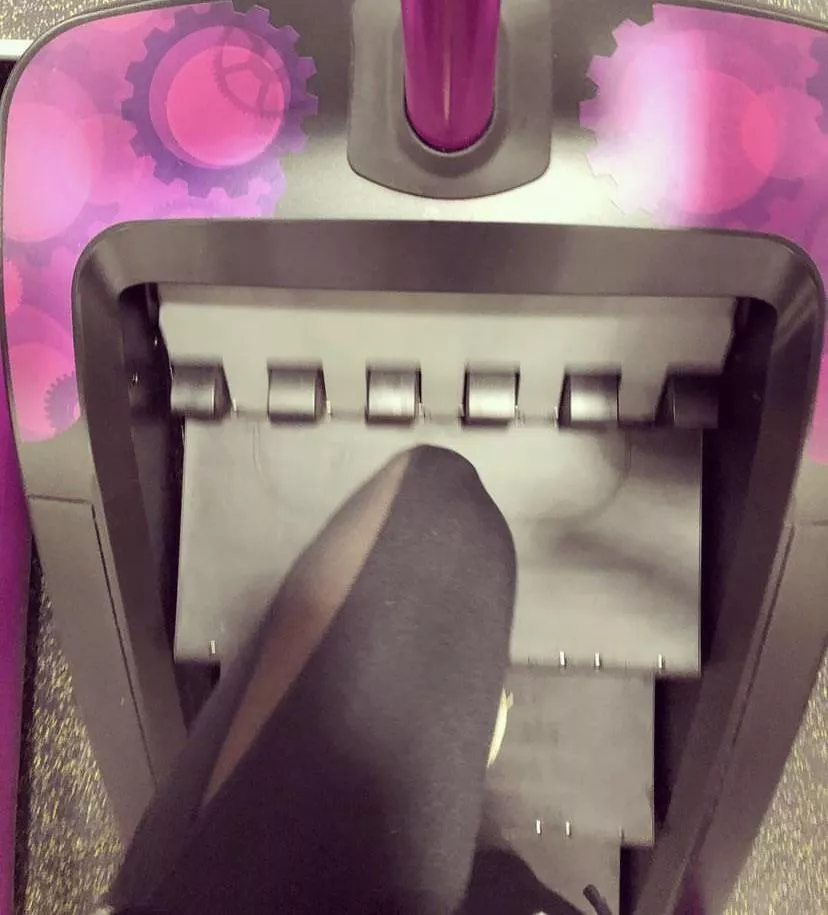 See through and mesh: favs