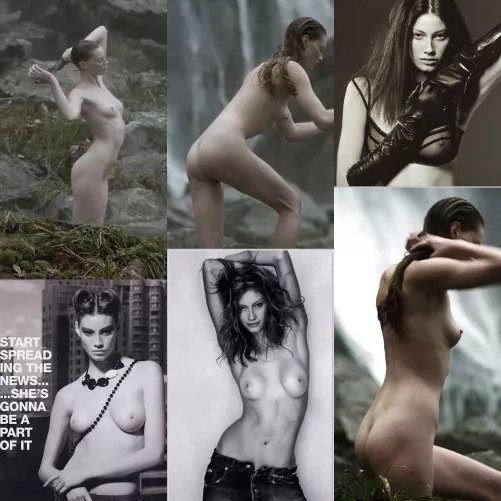 Since Evil Dead Rise releases next month, here’s an appreciation to Alyssa Sutherland