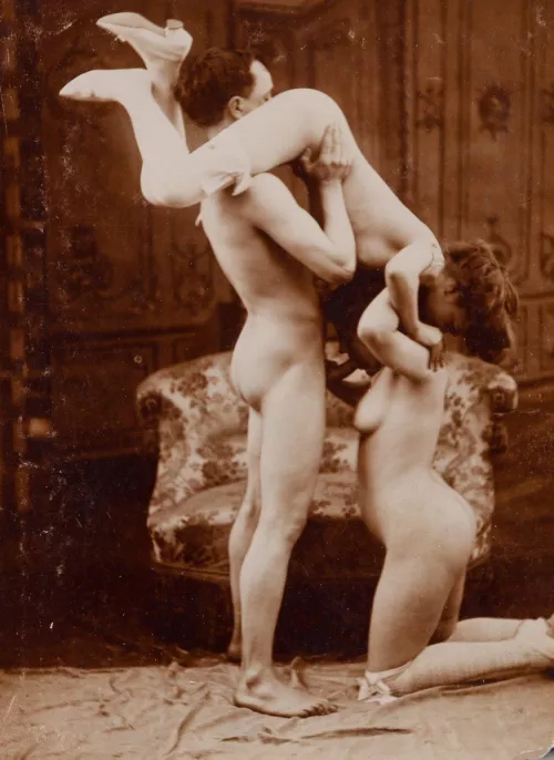 Sir, I instruct my staff to prepare rooms for my guests, but they insist upon practicing their act