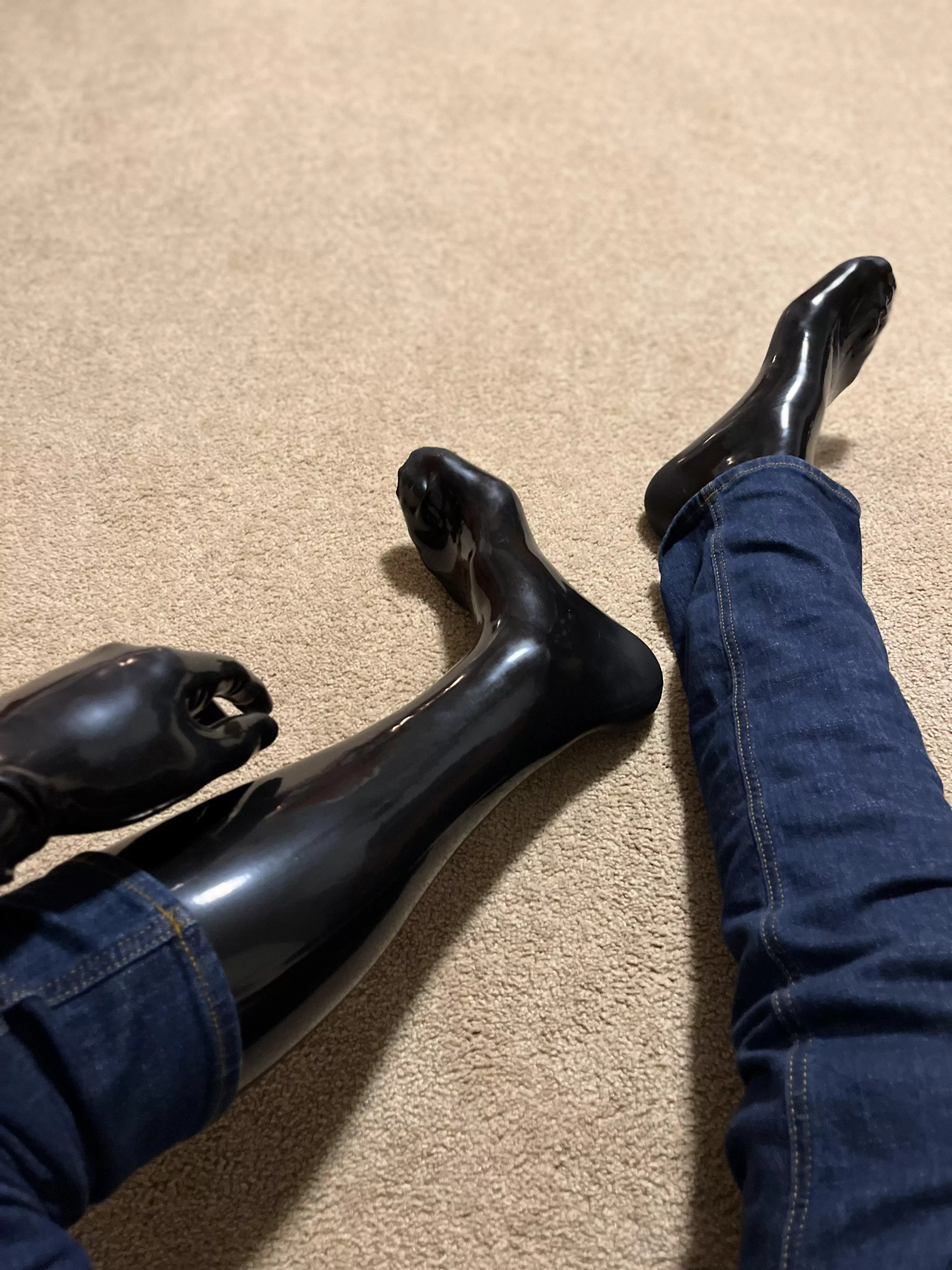 Something satisfying about this