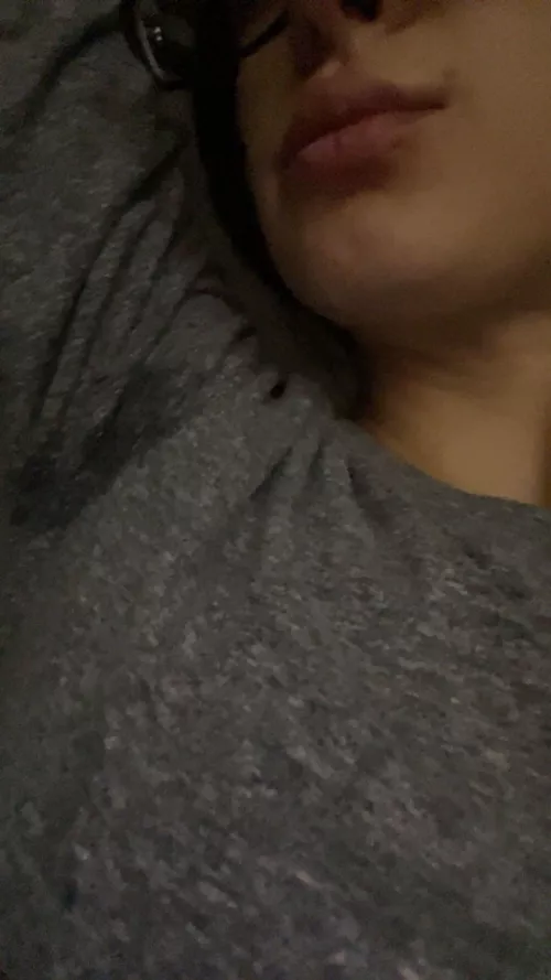 Soooo I heard you guys like sweaty girls? 😏😉💖