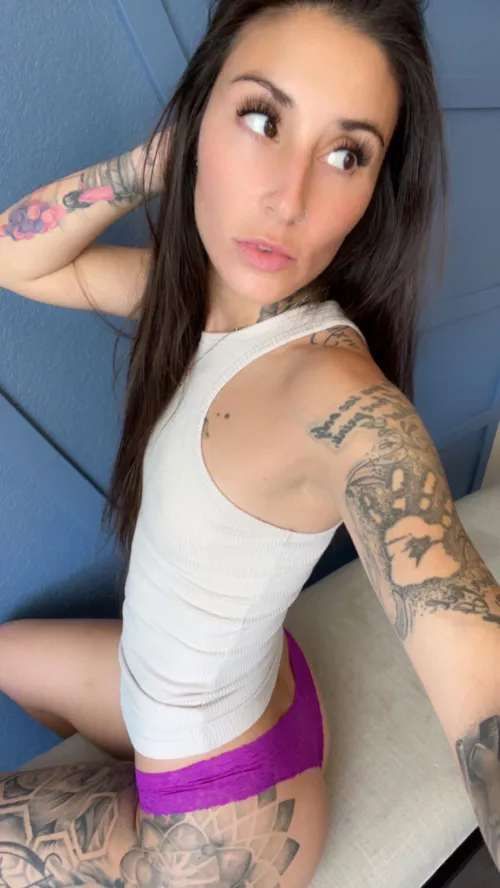 Spring break gone mild haha ok just the kids are on spring break [F]31