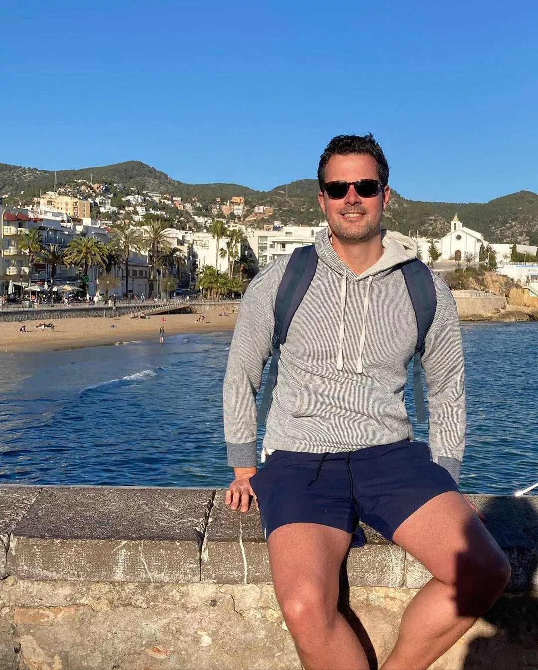 Stiges, Spain πͺπΈ Stiges, Spain πͺπΈ