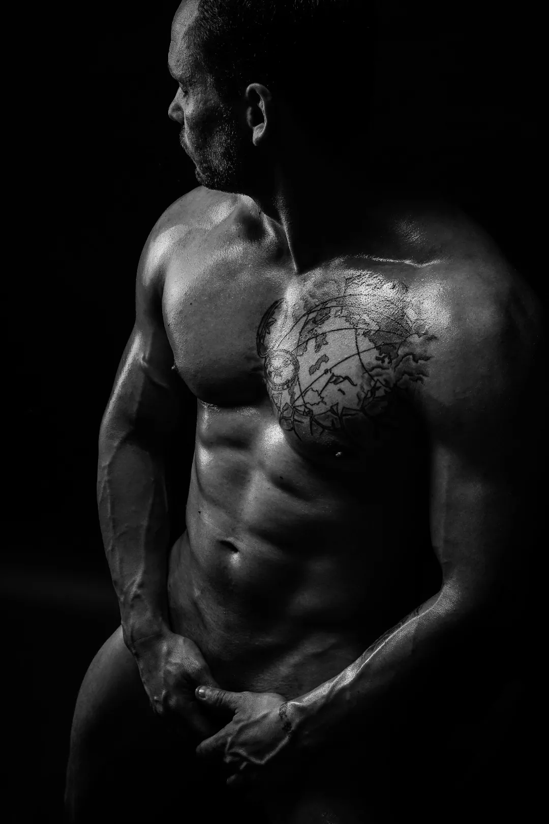 Summer Body / Sommerfigur