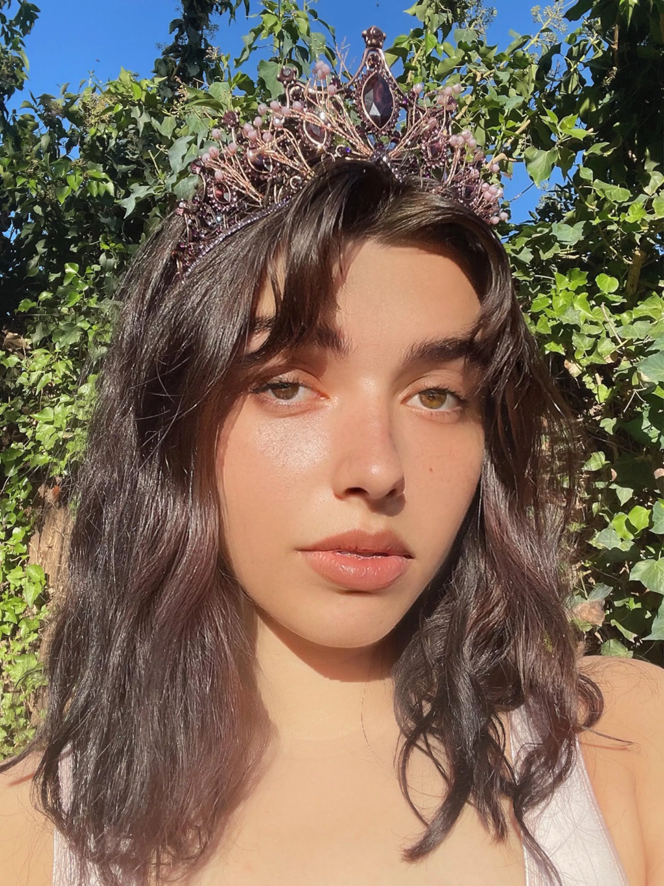 Swedish 🤍 Italian 🤍 Black