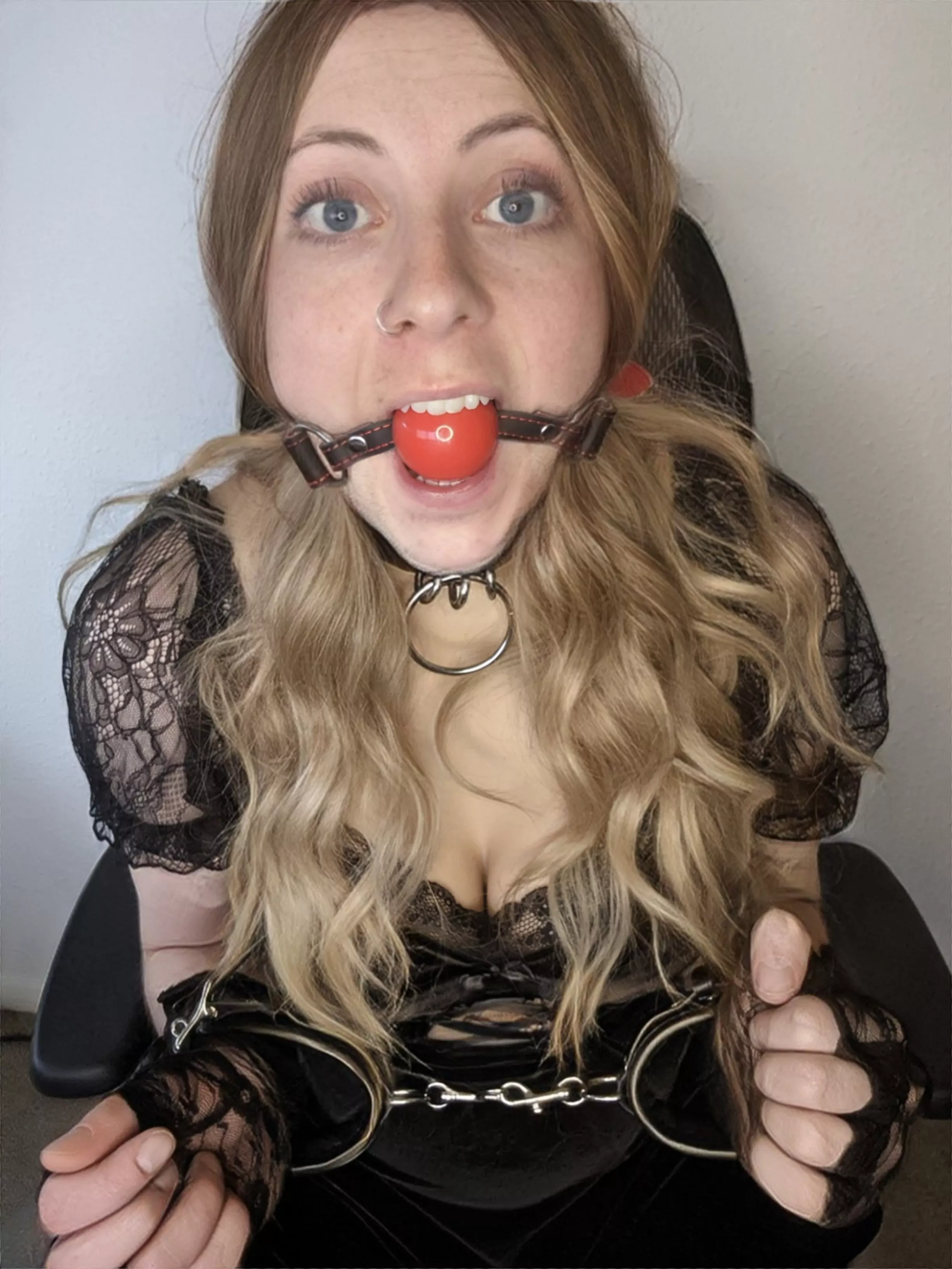 Take advantage, you won’t hear me complain [nb]