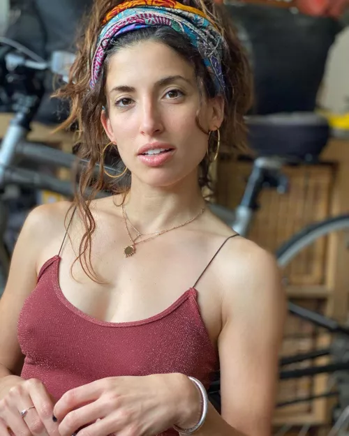 Tania Raymonde