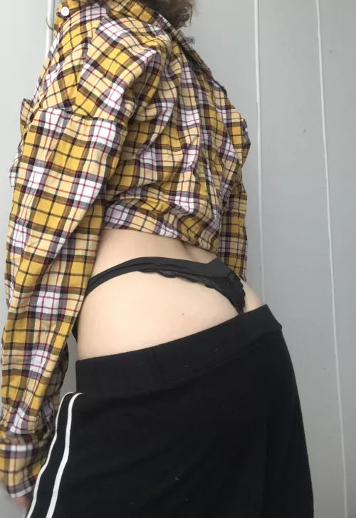 Teach me, is this how it's supposed to be natural