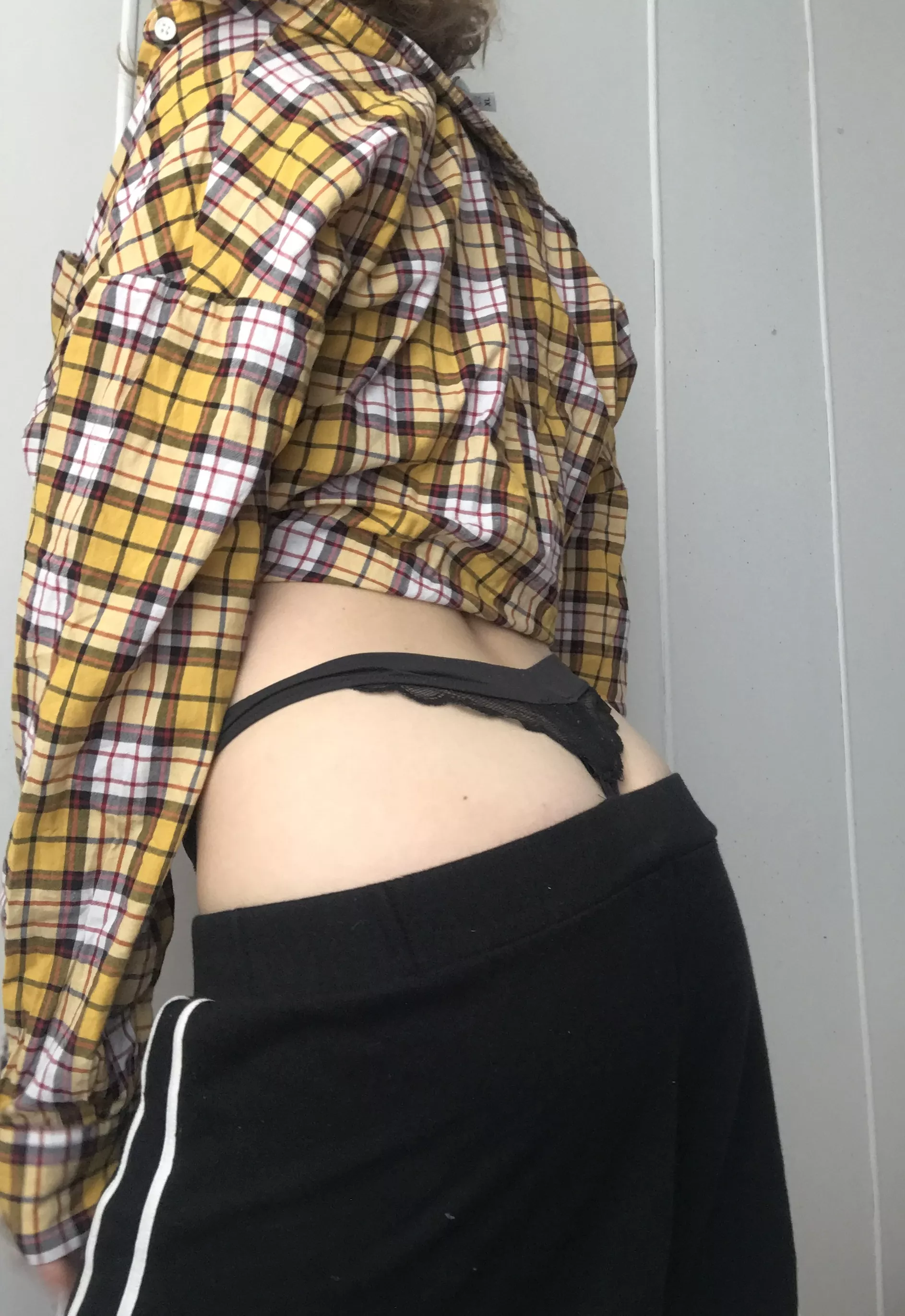 Teach me, is this how it's supposed to be natural