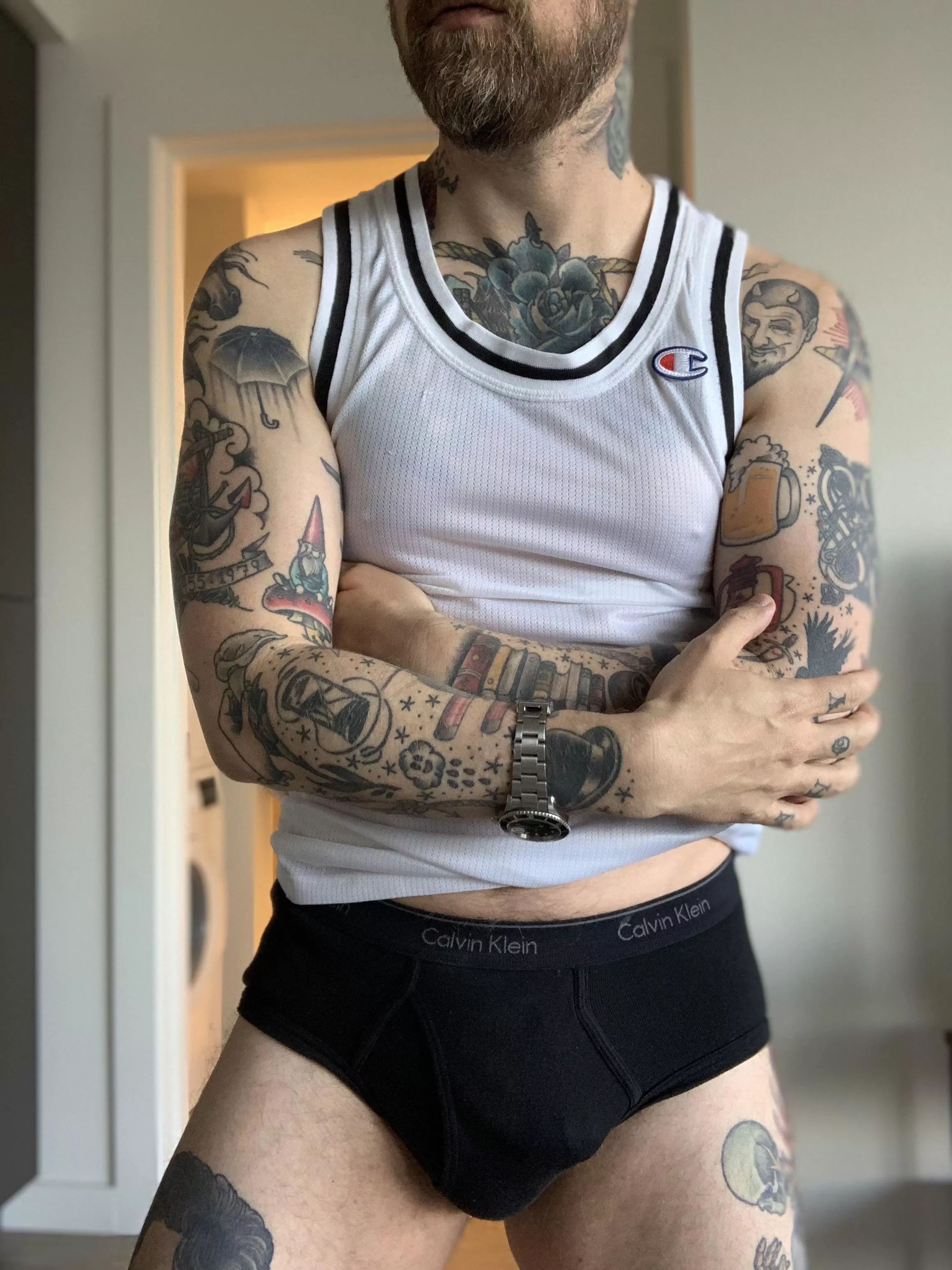 Thanks to everyone for all the kind comments on my first post. Appreciate it!