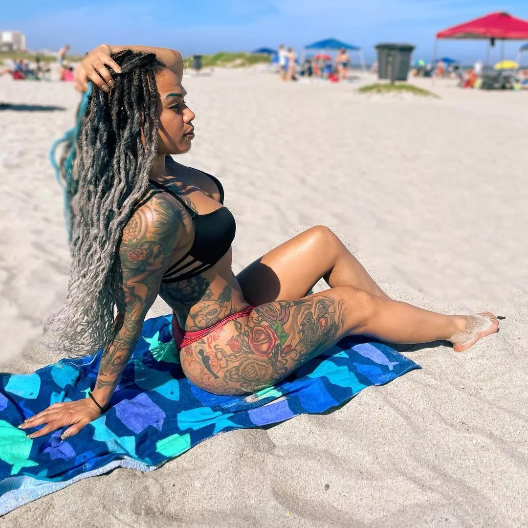 The Extremely Underated Kayden Carter