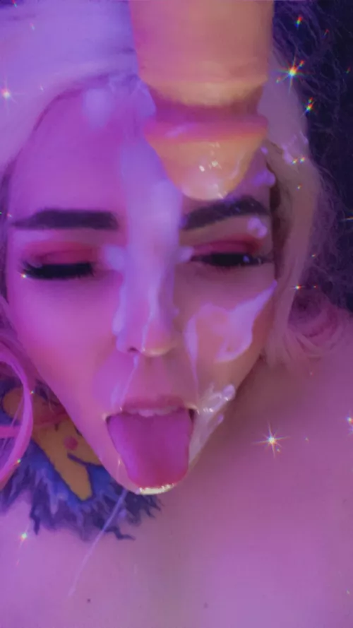 There’s so much🥵