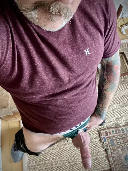 Think this shirt matches my duck color?