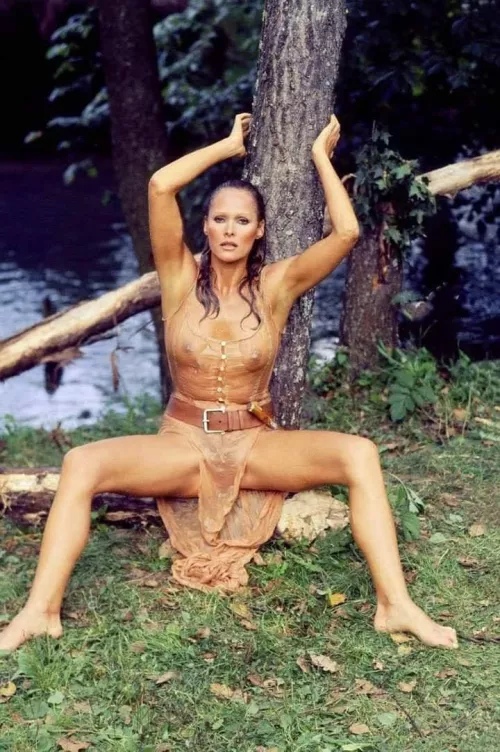 Ursula Andress