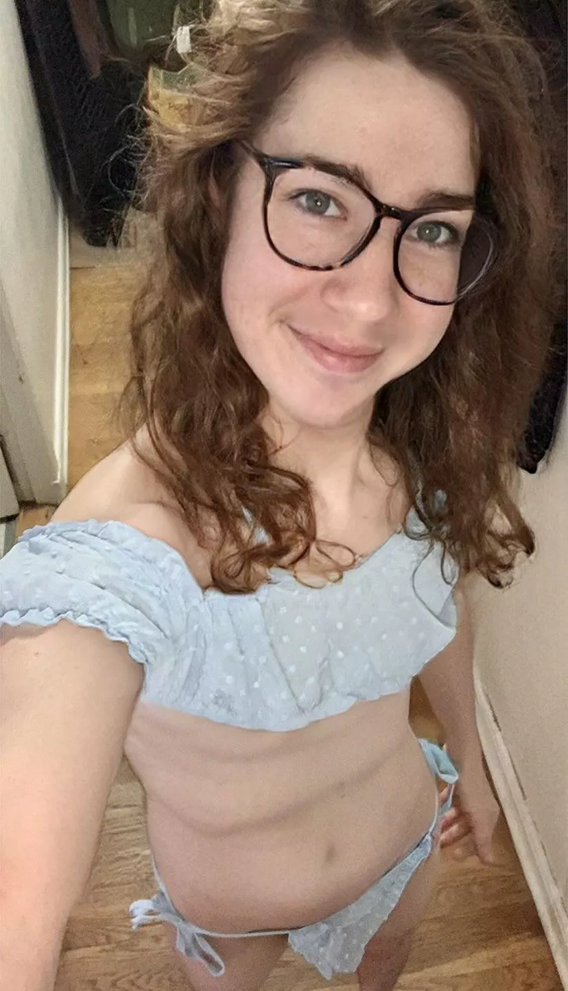 Vanessa Gaskin is back😘😘