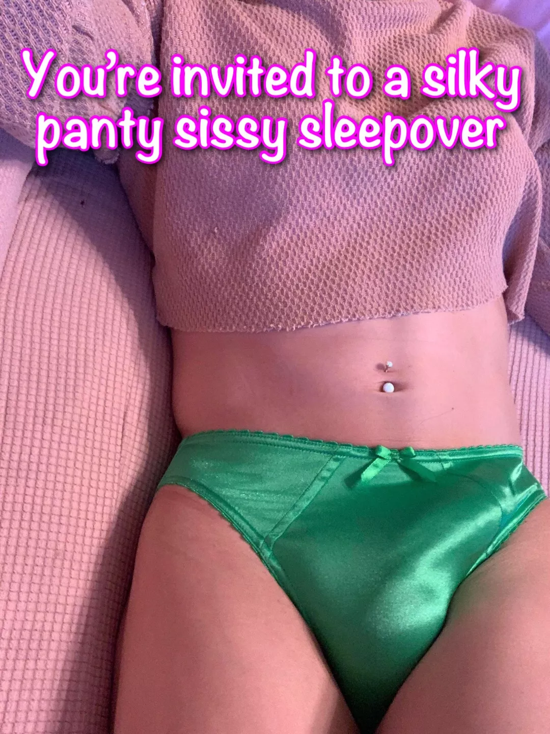 What are you going to wear?