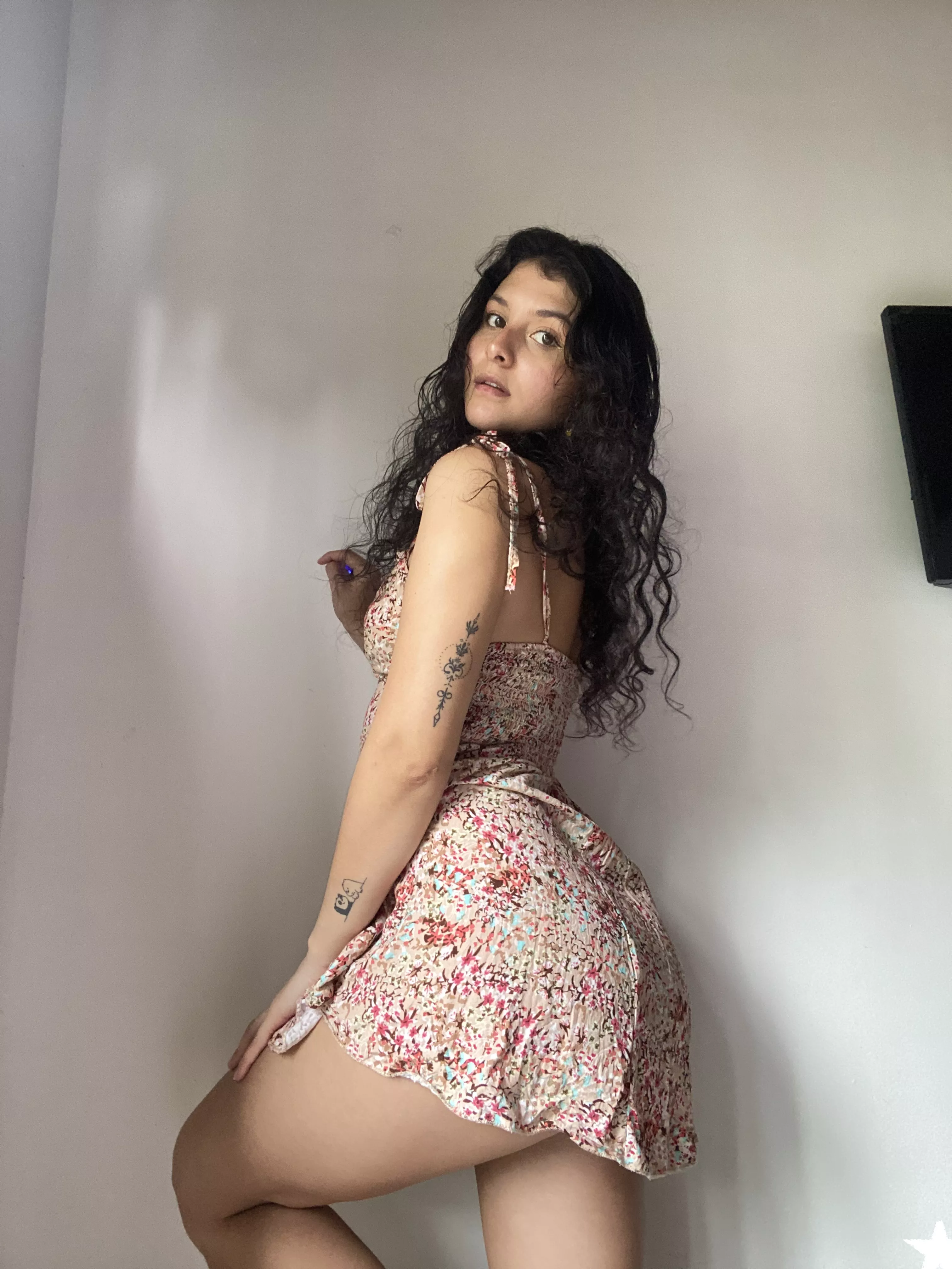 What you want me to do with you 😜