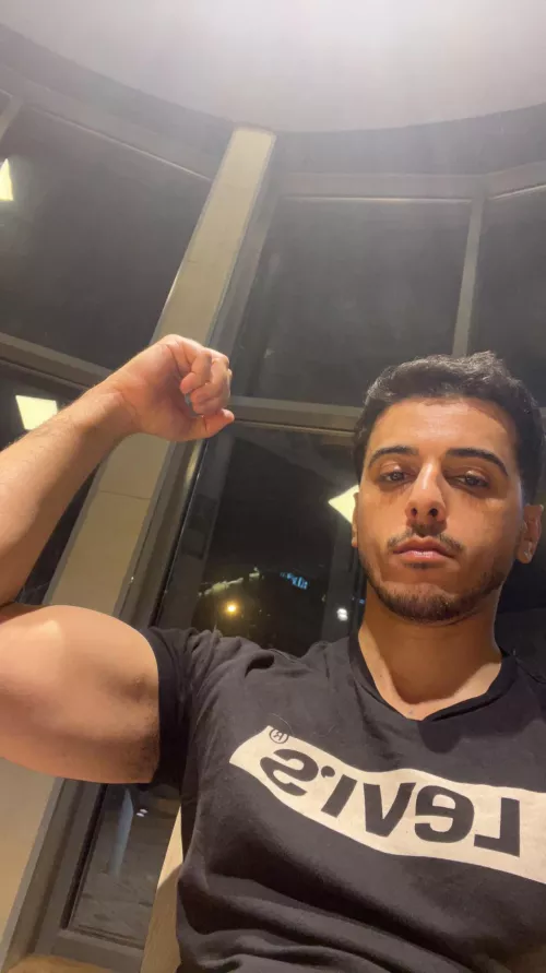 Where my crossfit gaybros at