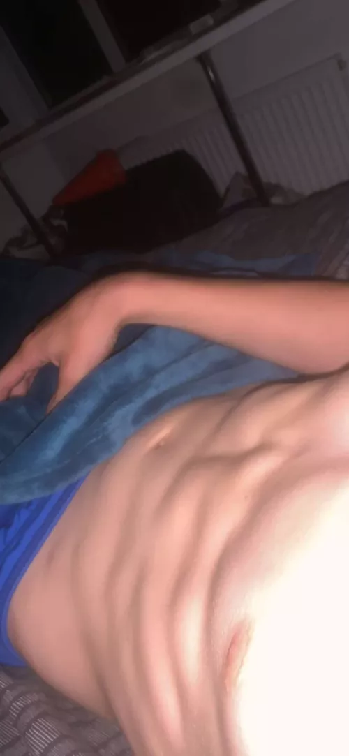 Who loves to workout? 😏