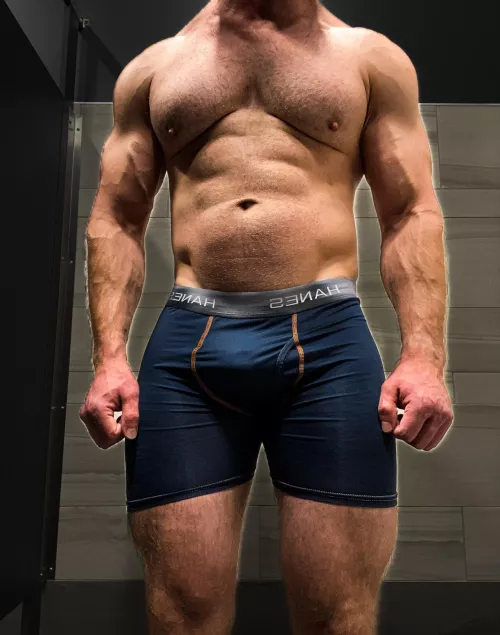 Who’s unwrapping this?