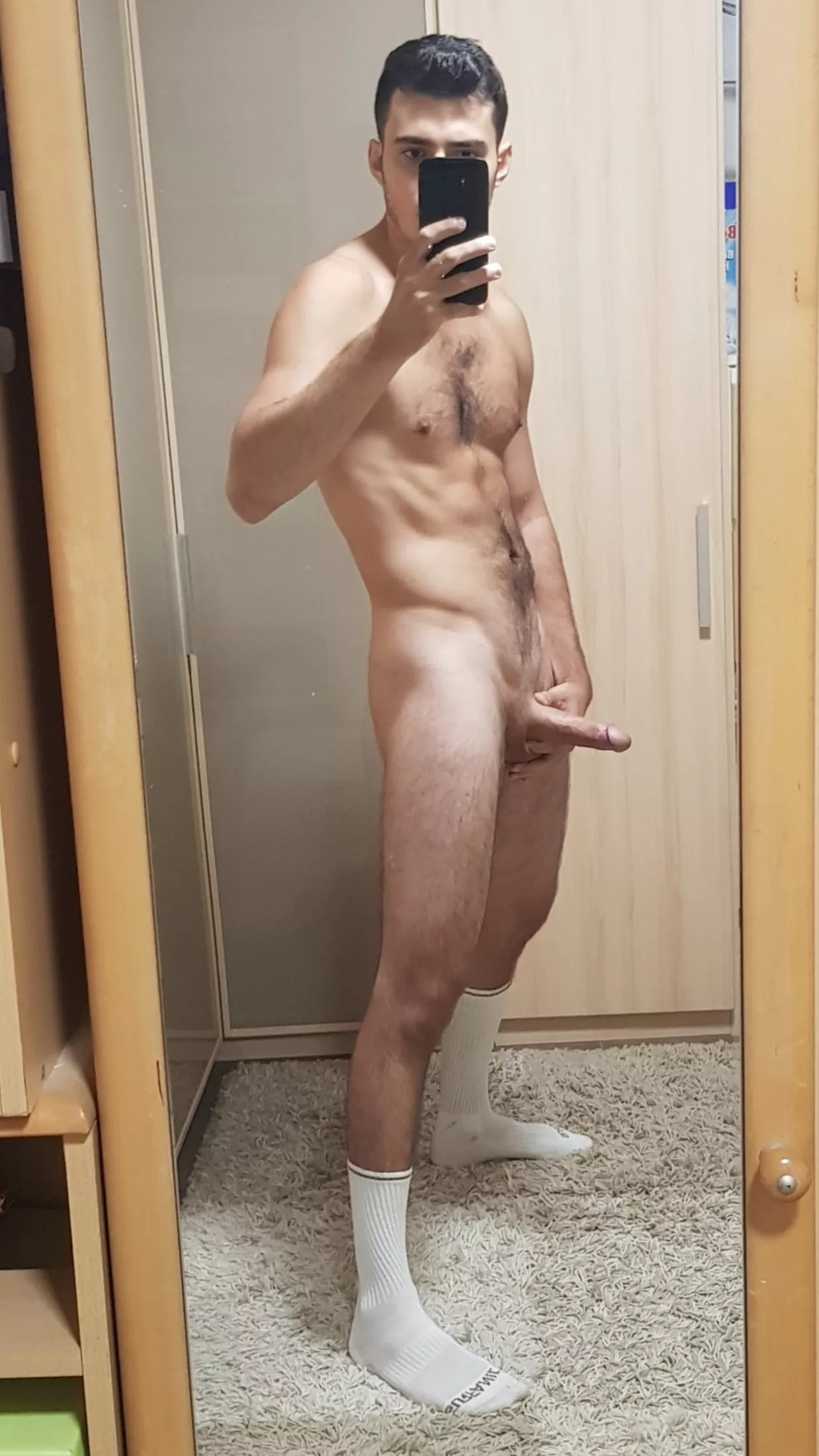 Who's up for some early sunday fun?