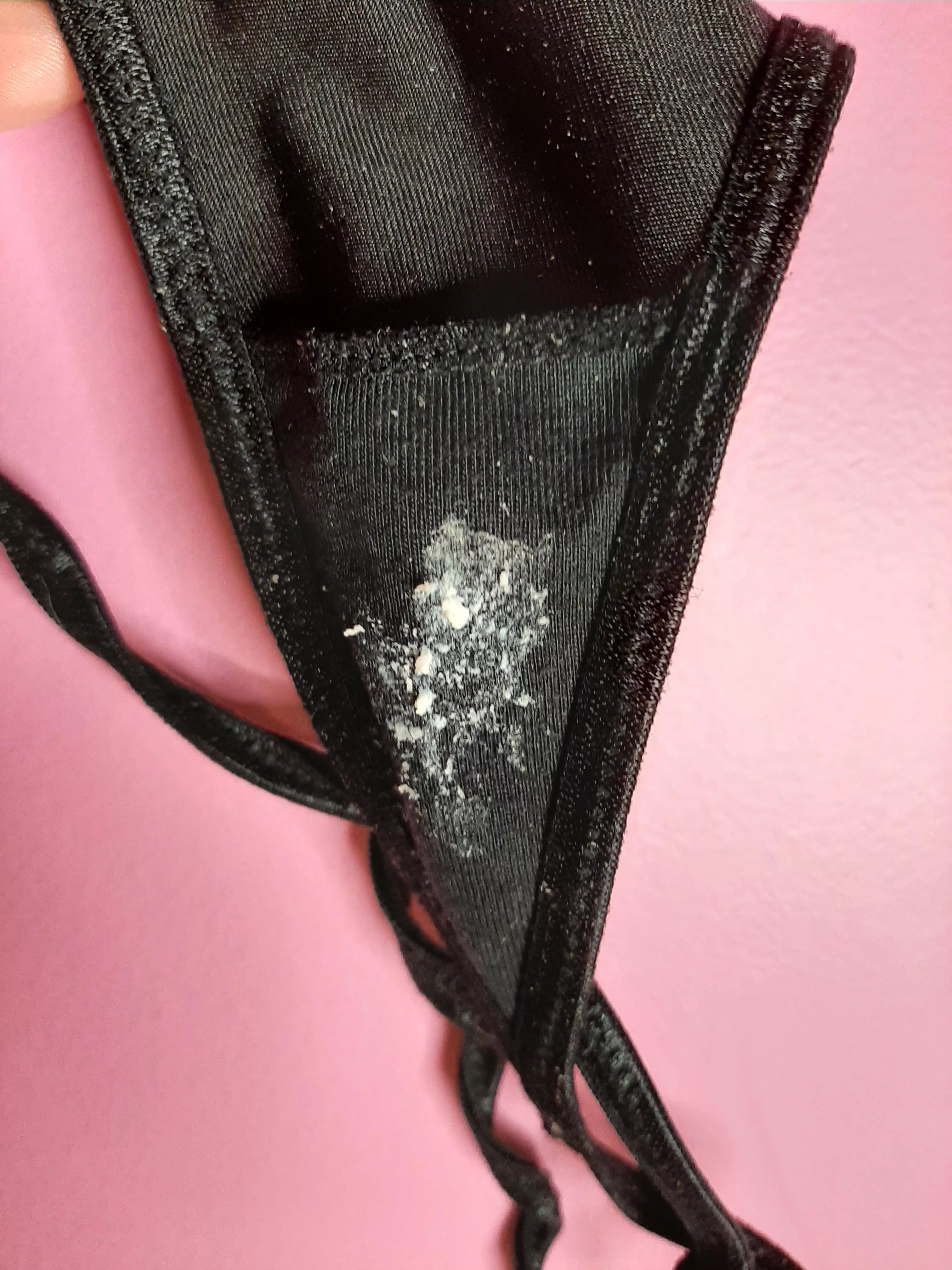 woke up to this... knew you would like it