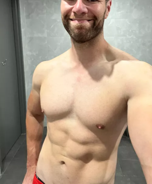 Working on myself slowly - what do you think? [30]