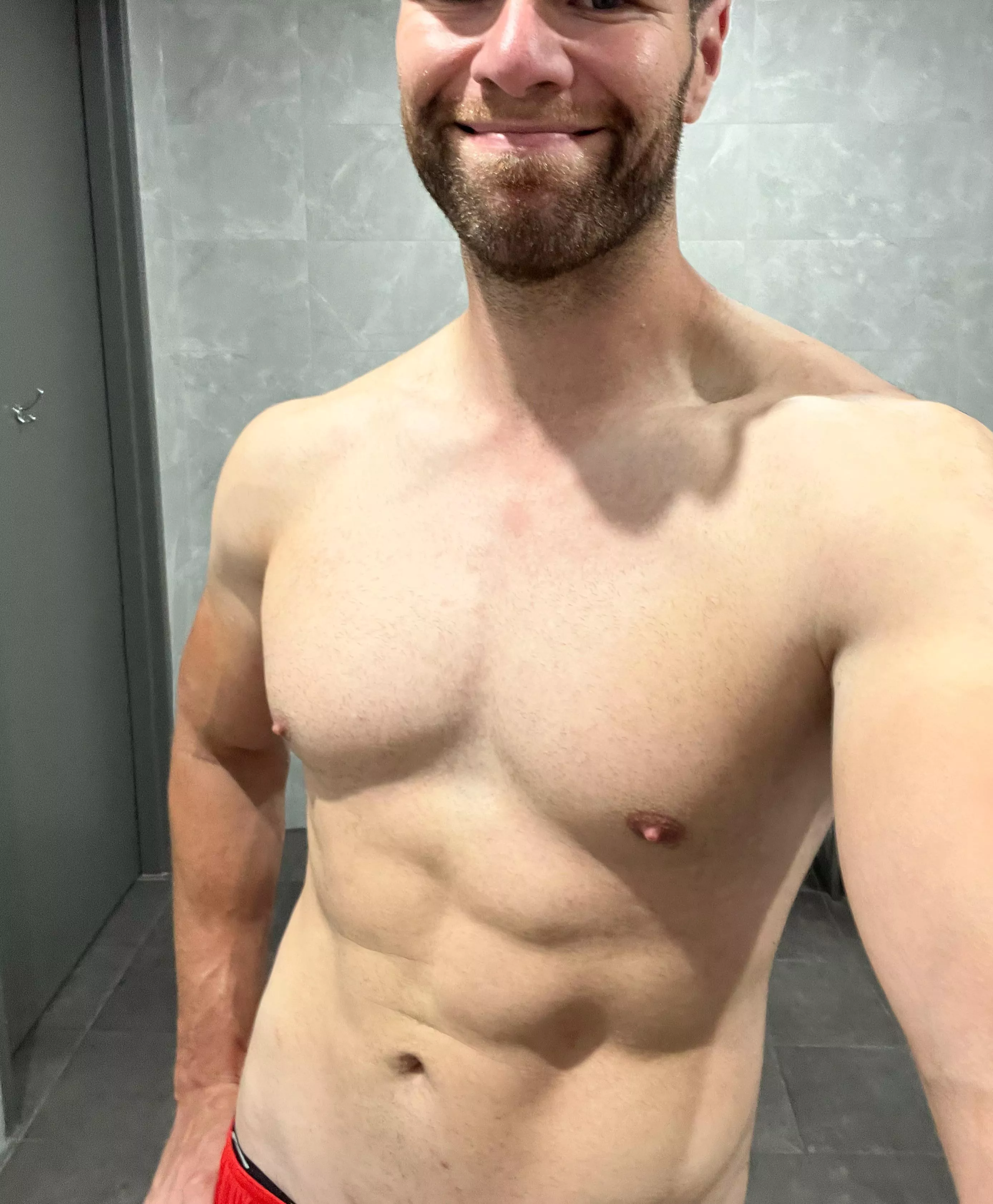 Working on myself slowly - what do you think? [30]