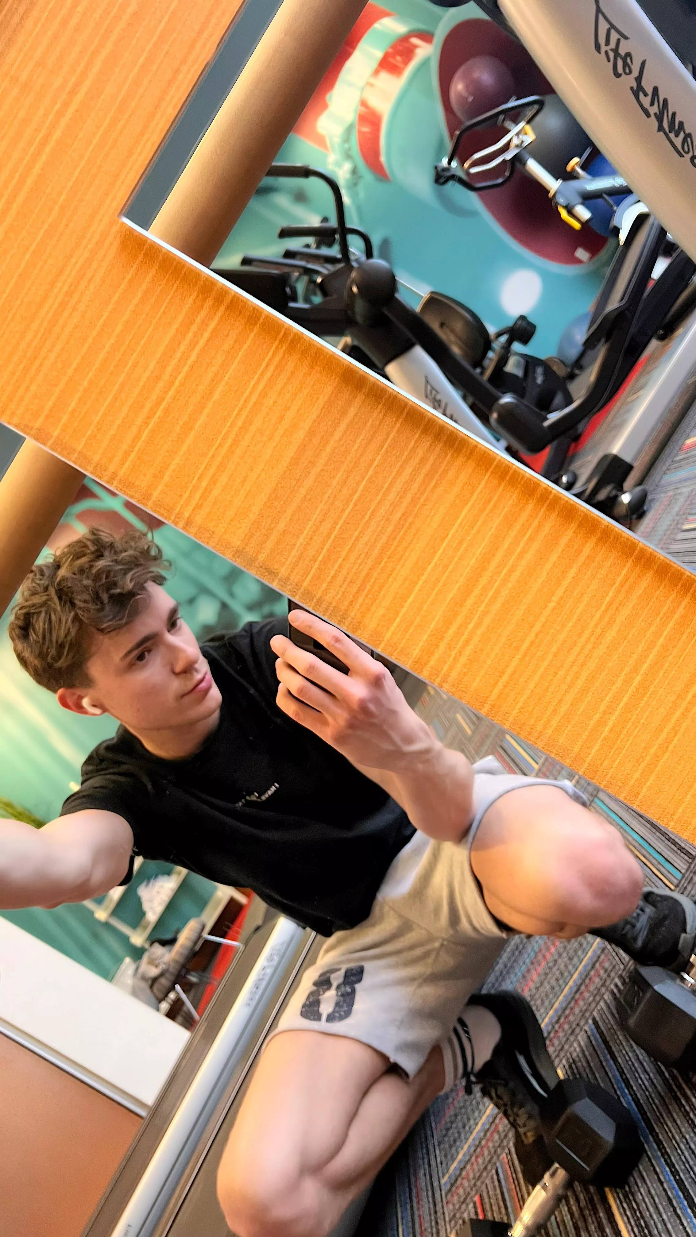 Workout ✔️ Workout ✔️