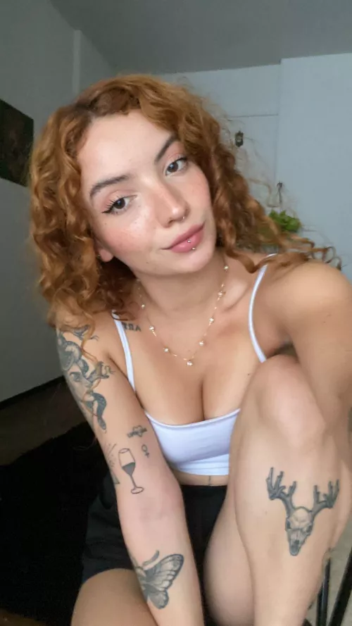 Would take me on a date?