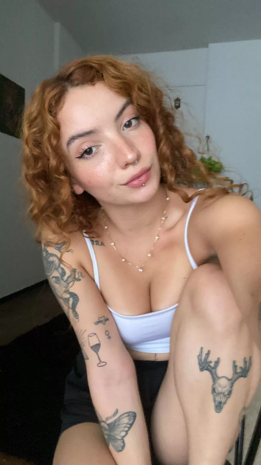 Would take me on a date?