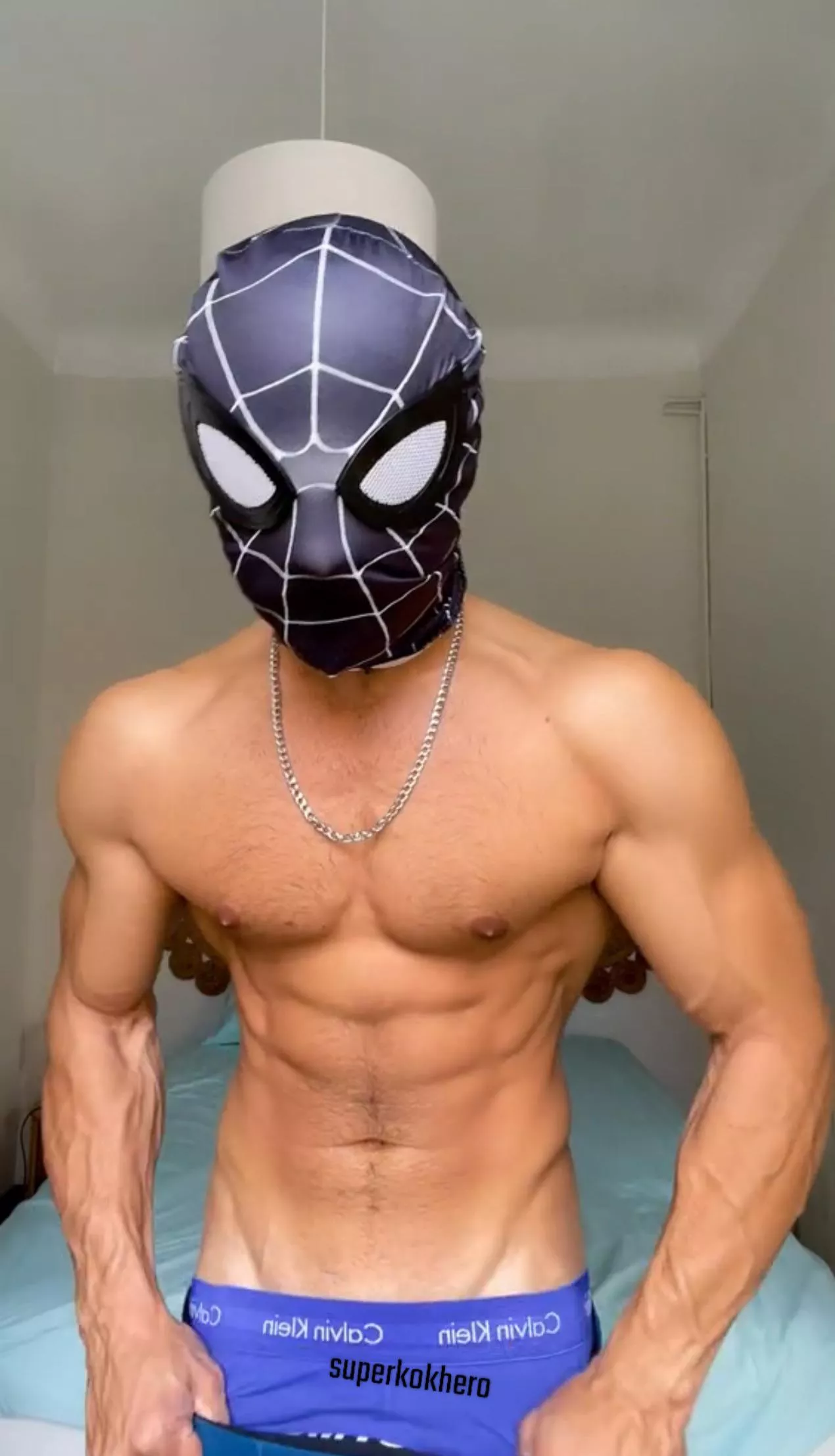 would u like to worship me??