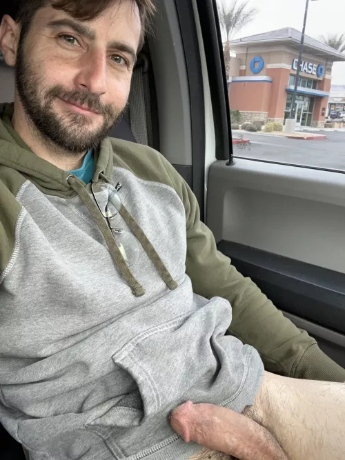 Would you chase me?!