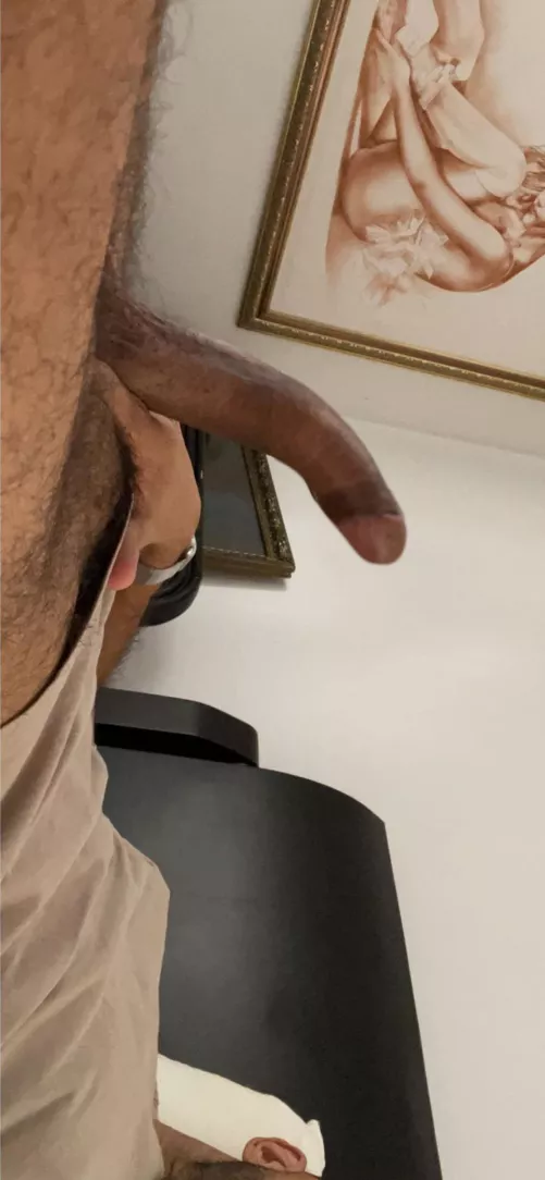 Would you like to join daddy?